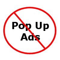 Popup Blocker